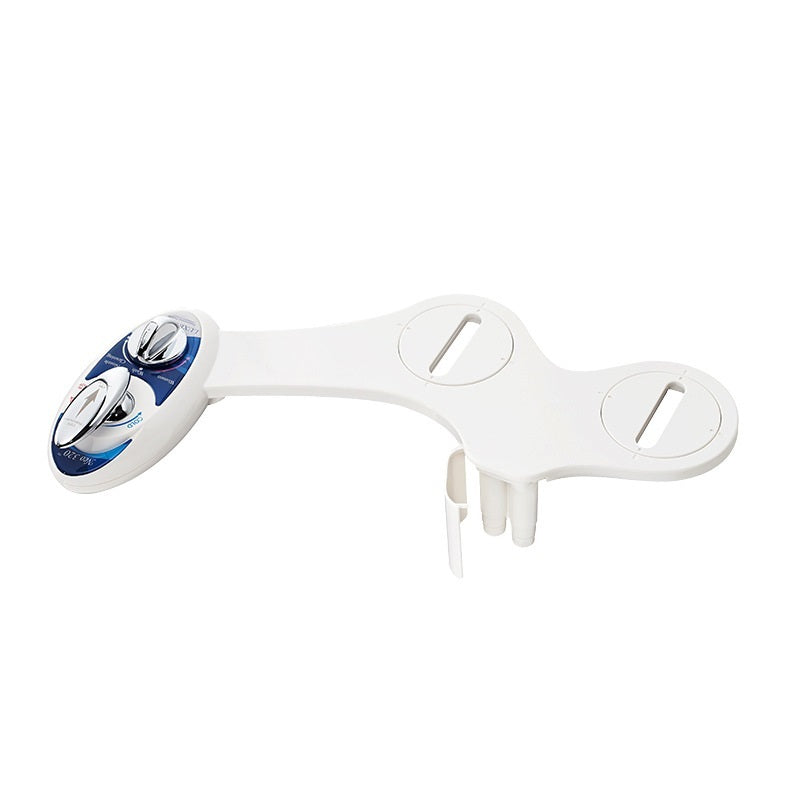 Self Cleaning Bidet for Toilet