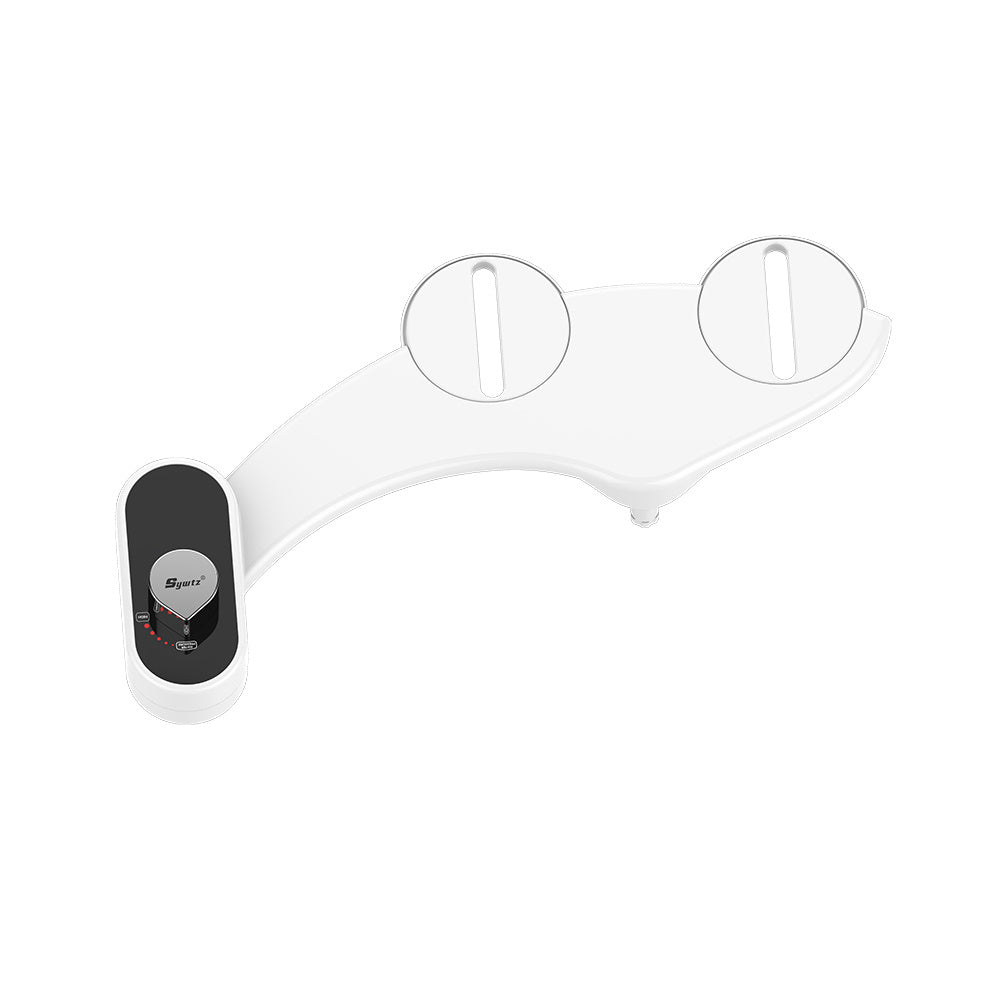 Self Cleaning Bidet for Toilet
