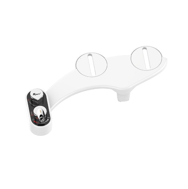 Self Cleaning Bidet for Toilet