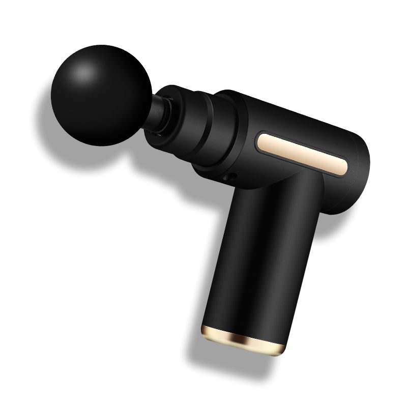 Deep Tissue and Muscle Massage Gun