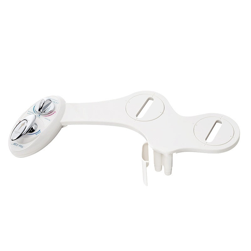 Self Cleaning Bidet for Toilet