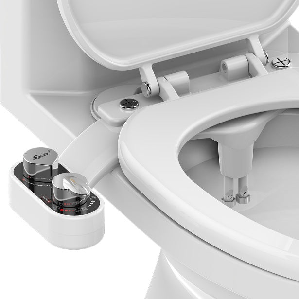 Self Cleaning Bidet for Toilet