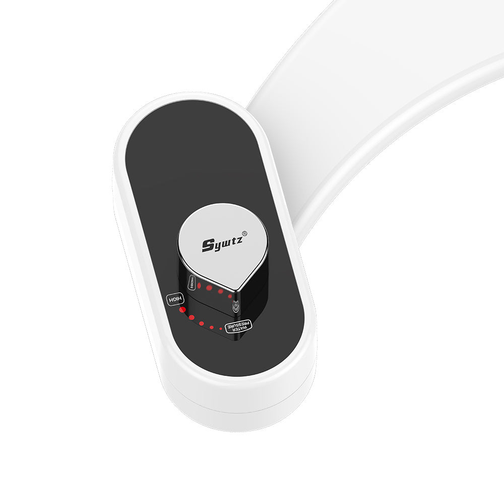 Self Cleaning Bidet for Toilet