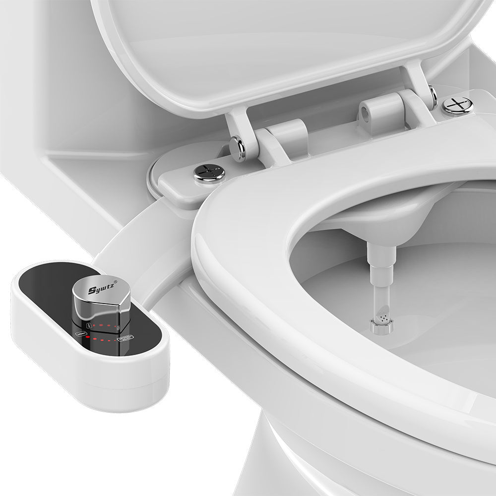 Self Cleaning Bidet for Toilet